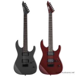 LTD M-400HT กีตาร์ไฟฟ้าราคาถูกสุด