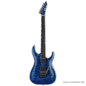 LTD MH-1000 QM กีตาร์ไฟฟ้าราคาถูกสุด