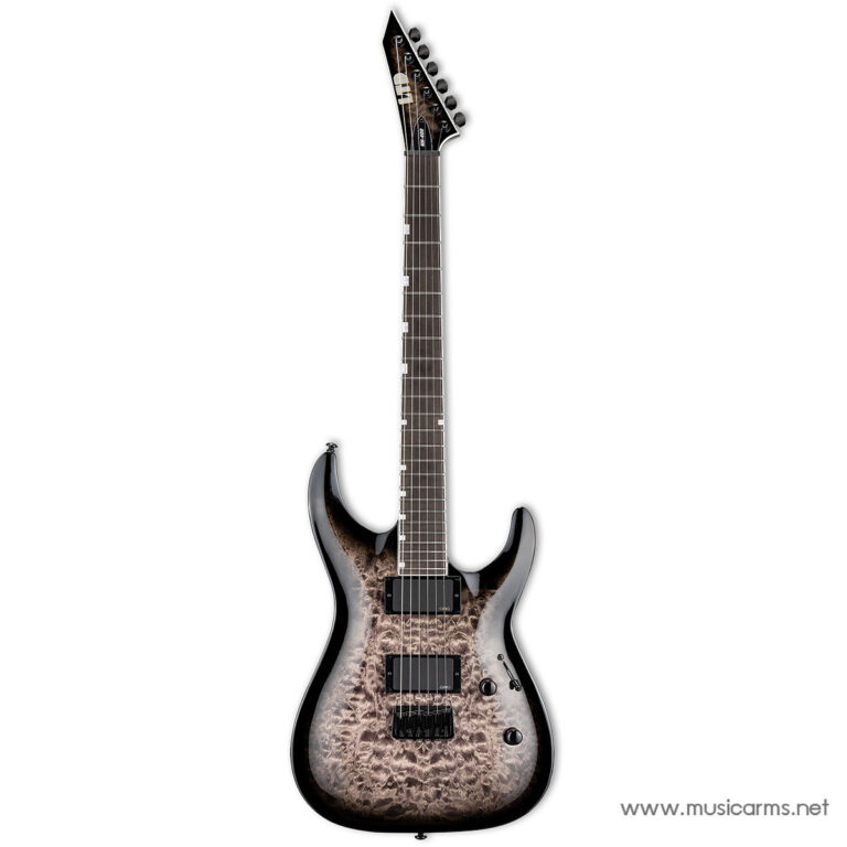 LTD MH-400HT QM กีตาร์ไฟฟ้า ขายราคาพิเศษ