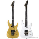 LTD Mirage Deluxe ’87 กีตาร์ไฟฟ้า ลดราคาพิเศษ