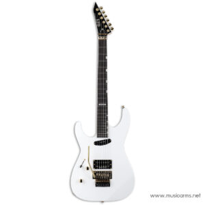 LTD Mirage Deluxe ’87 Left-Handed กีตาร์ไฟฟ้าราคาถูกสุด