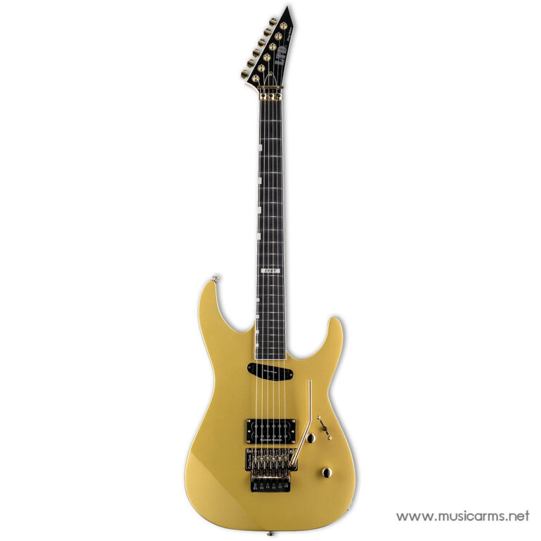 LTD Mirage Deluxe ’87 กีตาร์ไฟฟ้า ขายราคาพิเศษ