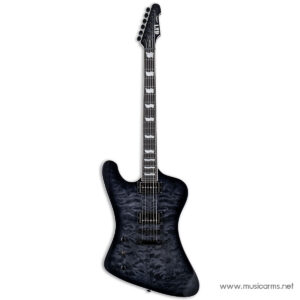 LTD Phoenix-1000 QM LH กีตาร์ไฟฟ้าราคาถูกสุด