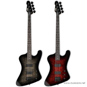 LTD Phoenix-204DX เบสไฟฟ้าราคาถูกสุด