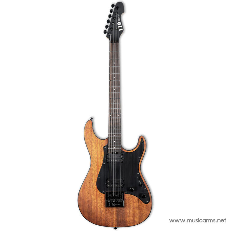 LTD SN-1000 Evertune Koa กีตาร์ไฟฟ้า ขายราคาพิเศษ