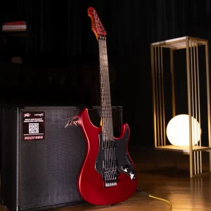 ESP LTD SN-1000FR กีตาร์ไฟฟ้าราคาถูกสุด