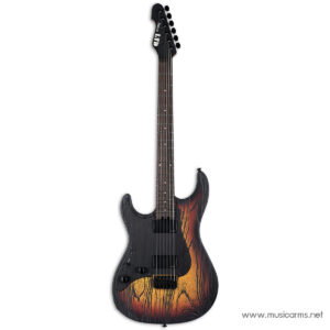 LTD SN-1000HT LH กีตาร์ไฟฟ้าราคาถูกสุด