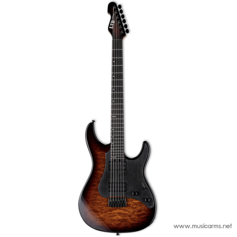 LTD SN-1000HT QM กีตาร์ไฟฟ้า ขายราคาพิเศษ