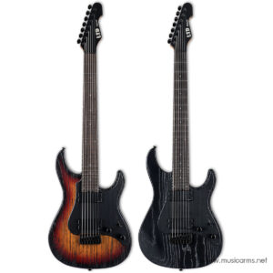 LTD SN-1007HT Baritone กีตาร์ไฟฟ้าราคาถูกสุด