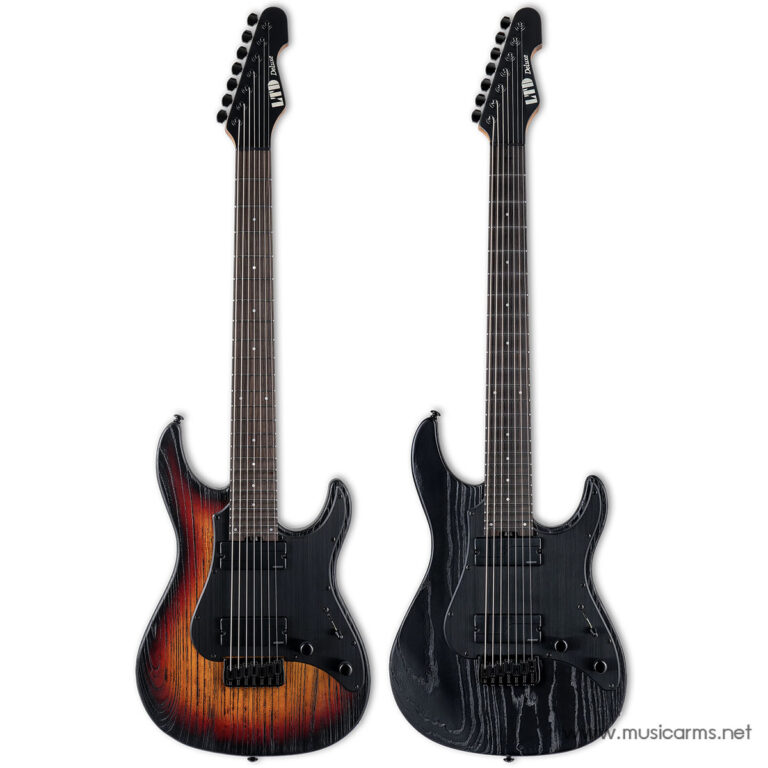LTD SN-1007HT Baritone กีตาร์ไฟฟ้า ขายราคาพิเศษ