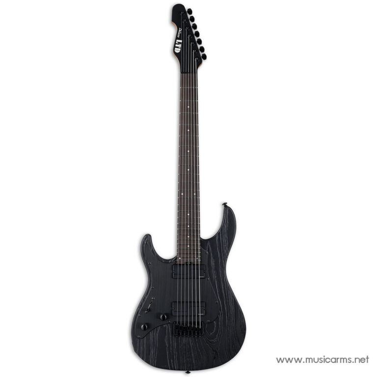 LTD SN-1007HT Baritone LH กีตาร์ไฟฟ้า ขายราคาพิเศษ