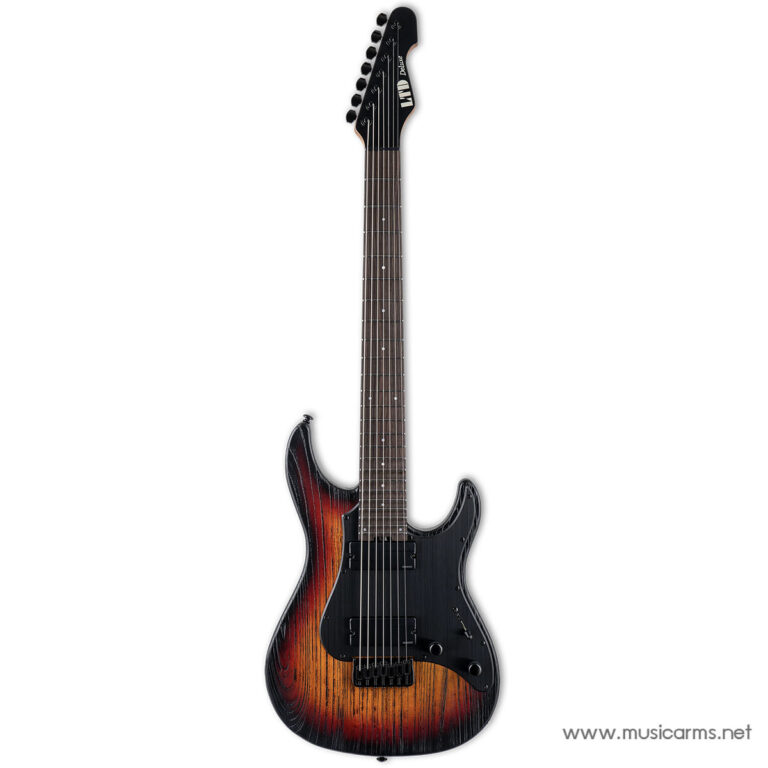 LTD SN-1007HT Baritone กีตาร์ไฟฟ้า ขายราคาพิเศษ