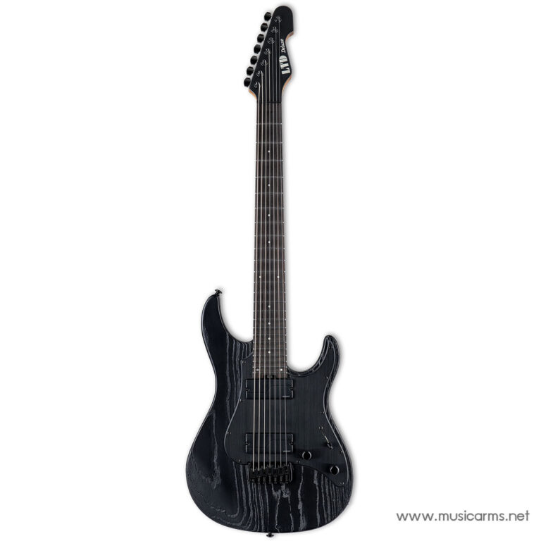 LTD SN-1007HT Baritone กีตาร์ไฟฟ้า ขายราคาพิเศษ