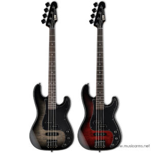 LTD Surveyor-204DX เบสไฟฟ้าราคาถูกสุด