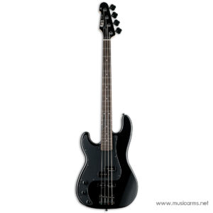 LTD Surveyor ’87 Left-Handed เบสไฟฟ้าราคาถูกสุด