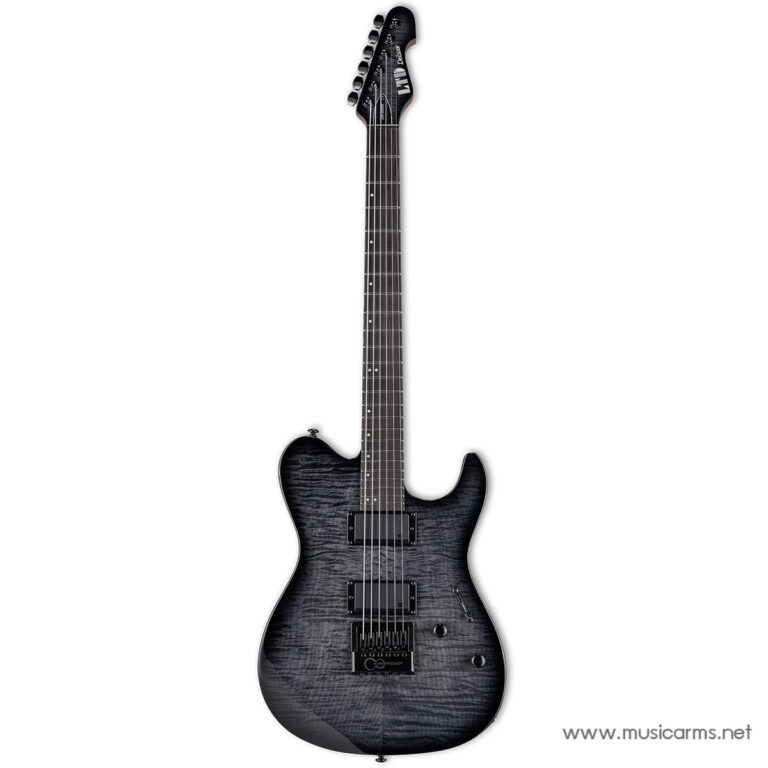 LTD TH-1000 Evertune กีตาร์ไฟฟ้า ขายราคาพิเศษ