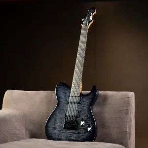 ESP LTD TH-1000 Evertune กีตาร์ไฟฟ้าราคาถูกสุด