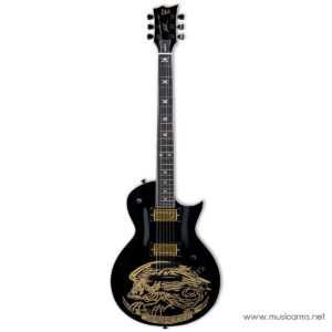 LTD WA-Warbird Will Adler Signature กีตาร์ไฟฟ้าราคาถูกสุด