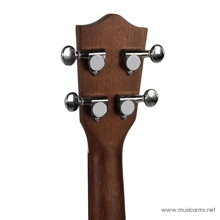 Lanikai LU-21C Concert Ukulele อูคูเลเล่ ขายราคาพิเศษ