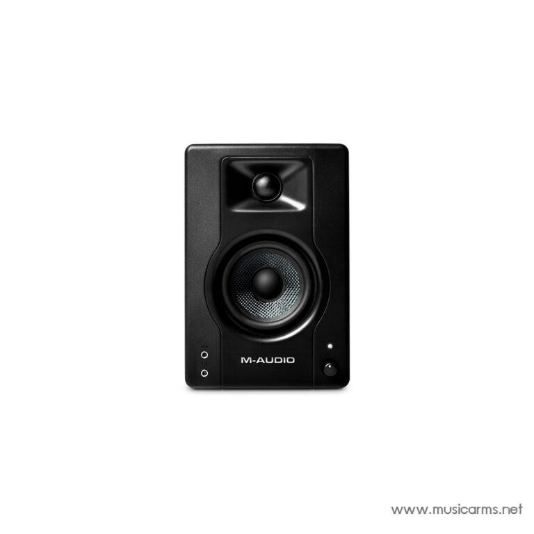 M-Audio BX3 ลำโพงมอนิเตอร์ ขายราคาพิเศษ