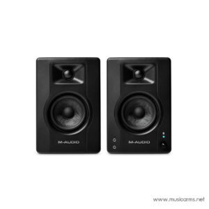 M-Audio BX3BT ลำโพงมอนิเตอร์ราคาถูกสุด