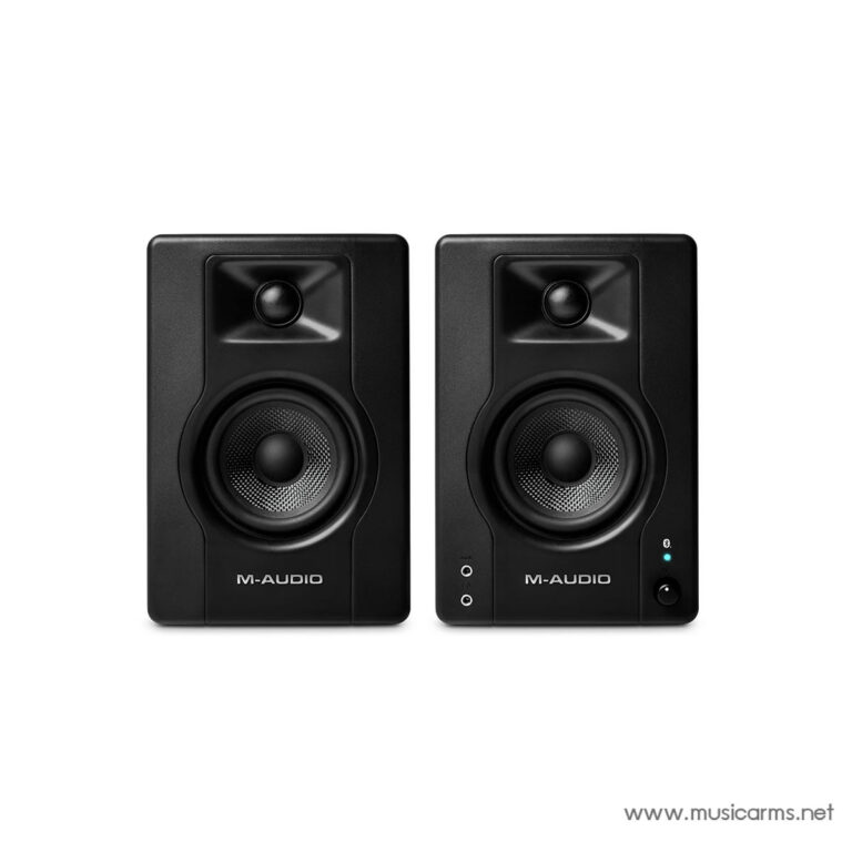 M-Audio BX3BT ลำโพงมอนิเตอร์ ขายราคาพิเศษ