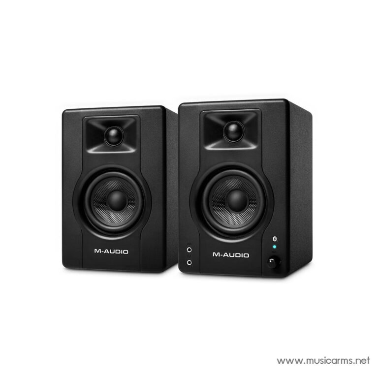 M-Audio BX3BT ลำโพงมอนิเตอร์ ขายราคาพิเศษ