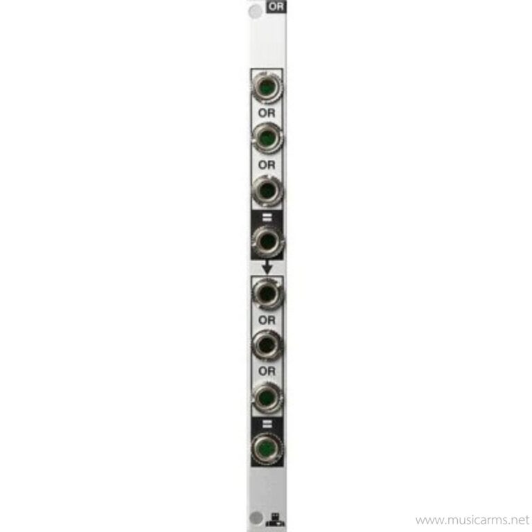 Intellijel OR ขายราคาพิเศษ