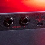 Mooer F15i Li Intelligent Amp x Mean Taitosmith Special Edition ขายราคาพิเศษ