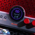 Mooer F15i Li Intelligent Amp x Mean Taitosmith Special Edition ขายราคาพิเศษ