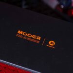 Mooer F15i Li Intelligent Amp x Mean Taitosmith Special Edition ขายราคาพิเศษ