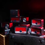 Mooer F15i Li Intelligent Amp x Mean Taitosmith Special Edition ลดราคาพิเศษ