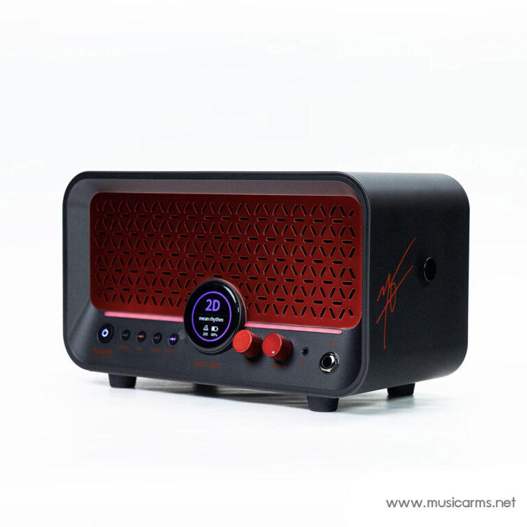 Mooer F15i Li Intelligent Amp x Mean Taitosmith Special Edition ขายราคาพิเศษ