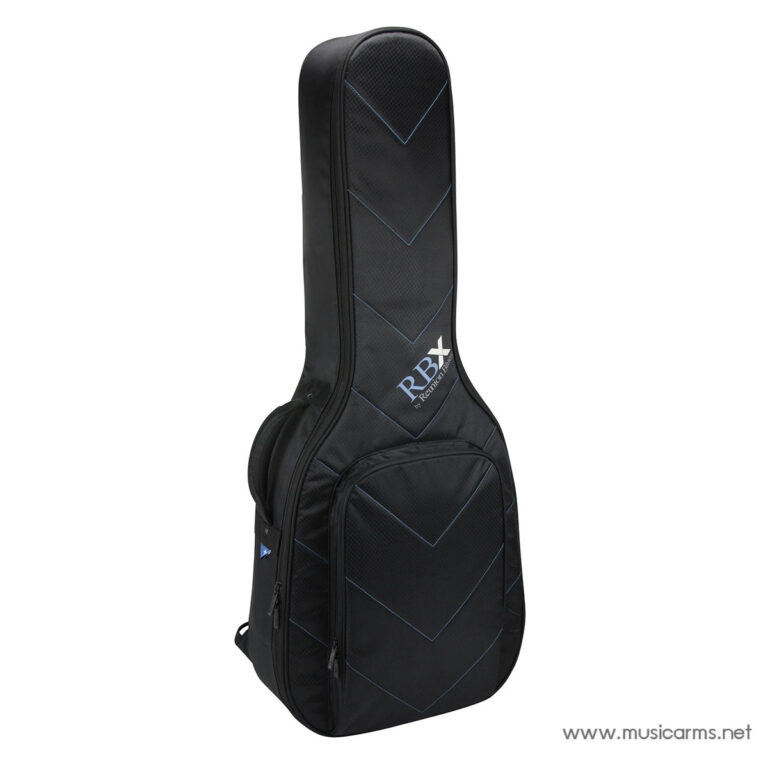 Reunion Blues Acoustic Dreadnought Gig Bag RBX-A2 กระเป๋ากีตาร์โปร่ง ขายราคาพิเศษ