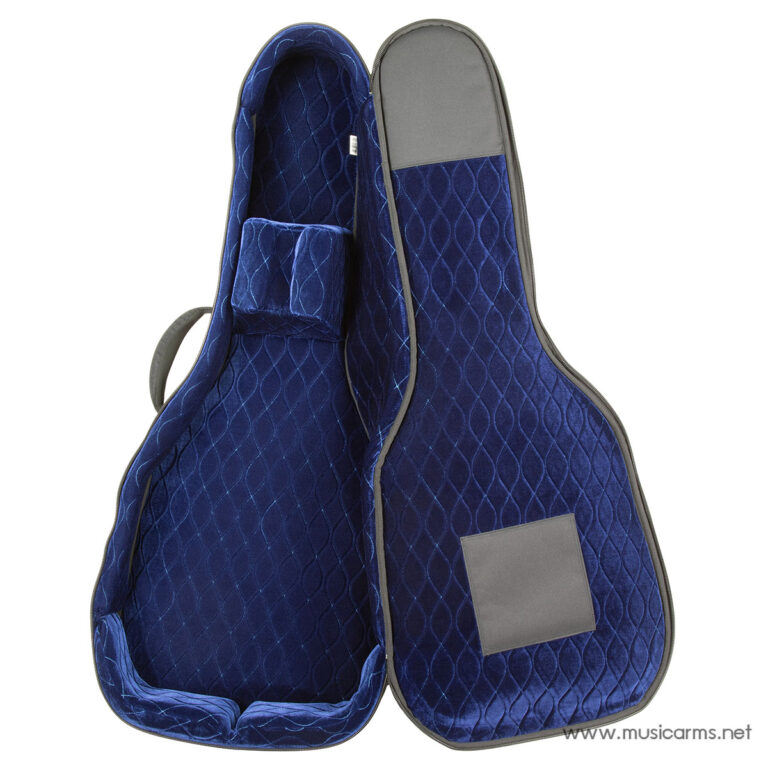 Reunion Blues Acoustic Dreadnought Gig Bag RBX-A2 กระเป๋ากีตาร์โปร่ง ขายราคาพิเศษ