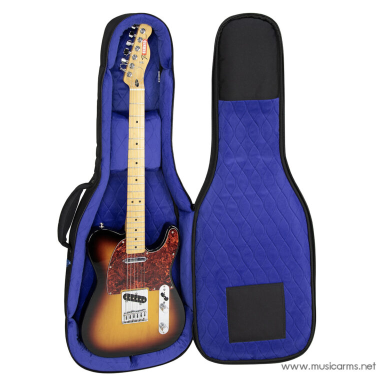 Reunion Blues RBX Electric Guitar Gig Bag RBX-E1 กระเป๋ากีตาร์ไฟฟ้า ขายราคาพิเศษ