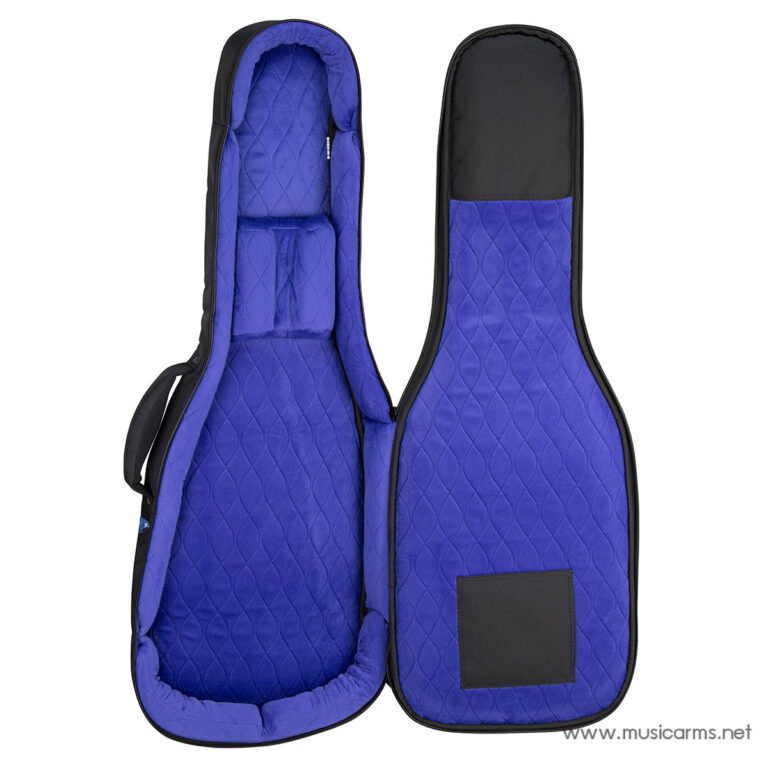 Reunion Blues RBX Electric Guitar Gig Bag RBX-E1 กระเป๋ากีตาร์ไฟฟ้า ขายราคาพิเศษ