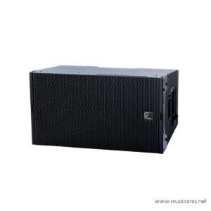 River Acoustics Fortis HP 12 ลำโพงพาสซีฟ 12 นิ้ว Line arrayราคาถูกสุด