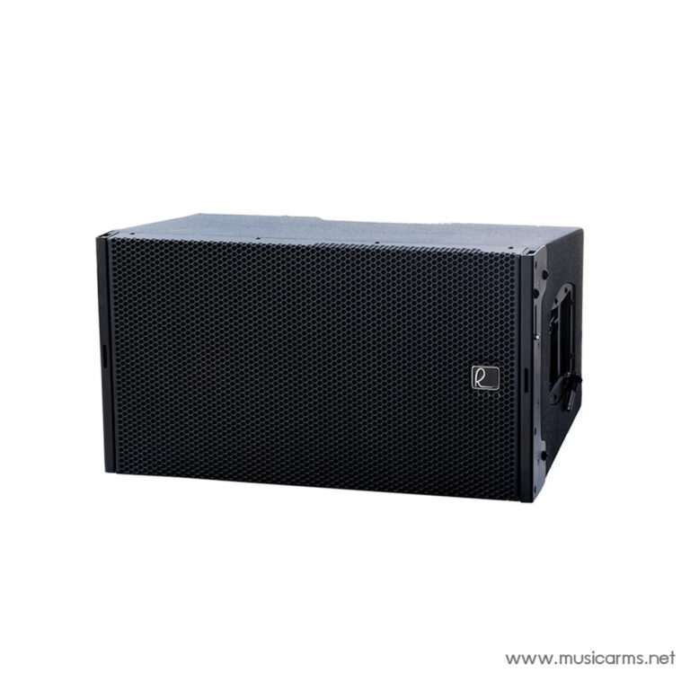 River Acoustics Fortis HP 12 ลำโพงพาสซีฟ 12 นิ้ว Line array ขายราคาพิเศษ