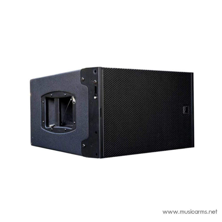 River Acoustics Fortis HP 12 ลำโพงพาสซีฟ 12 นิ้ว Line array ขายราคาพิเศษ