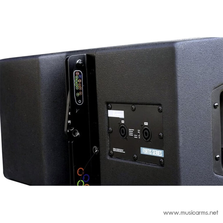 River Acoustics Fortis HP 12 ลำโพงพาสซีฟ 12 นิ้ว Line array ขายราคาพิเศษ