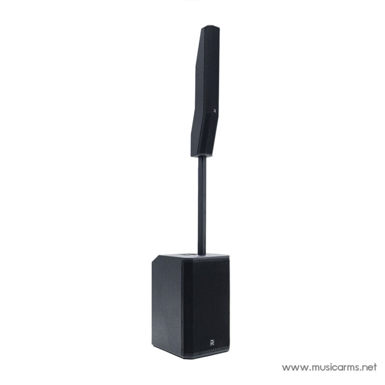 River Acoustics S12 MKII ลำโพงแอคทีฟ 8×3.5 นิ้ว ซับ 12 นิ้ว บลูทูธ ความดัง 133 dB ขายราคาพิเศษ