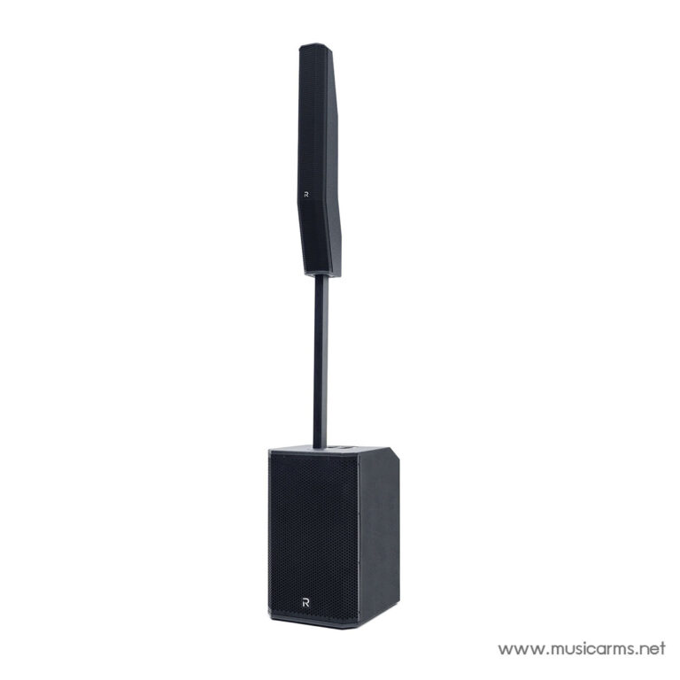 River Acoustics S12 MKII ลำโพงแอคทีฟ 8×3.5 นิ้ว ซับ 12 นิ้ว บลูทูธ ความดัง 133 dB ขายราคาพิเศษ