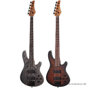 Schecter C-5 Standard เบสไฟฟ้าราคาถูกสุด