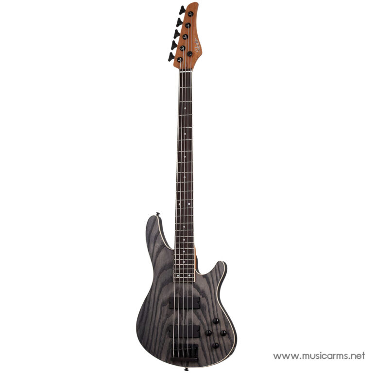 Schecter C-5 Standard เบสไฟฟ้า ขายราคาพิเศษ