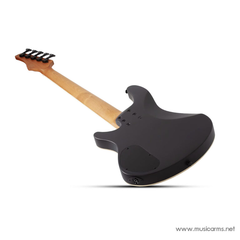Schecter C-5 Standard เบสไฟฟ้า ขายราคาพิเศษ