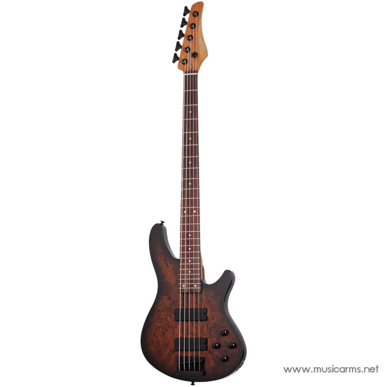 Schecter C-5 Standard เบสไฟฟ้า ขายราคาพิเศษ