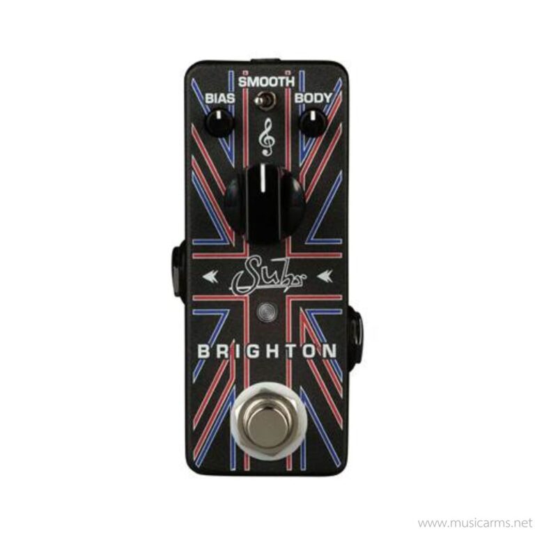 Suhr Brighton Treble Boost ขายราคาพิเศษ