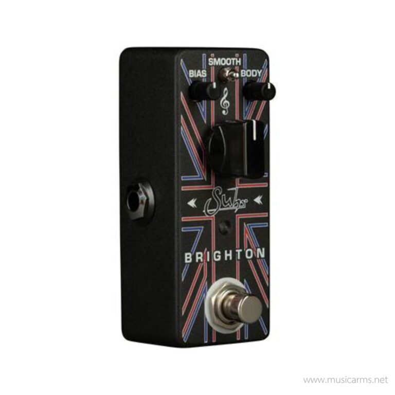 Suhr Brighton Treble Boost ขายราคาพิเศษ