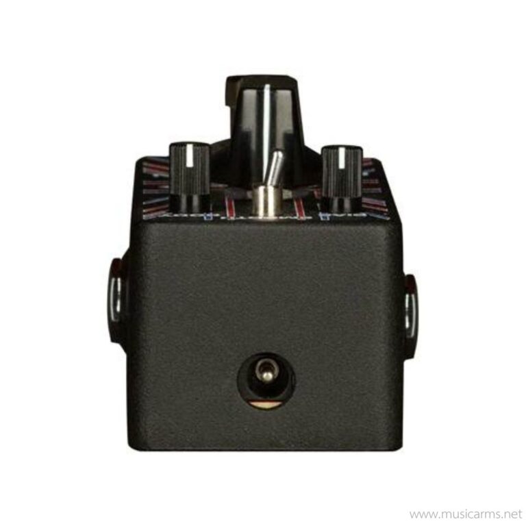 Suhr Brighton Treble Boost ขายราคาพิเศษ